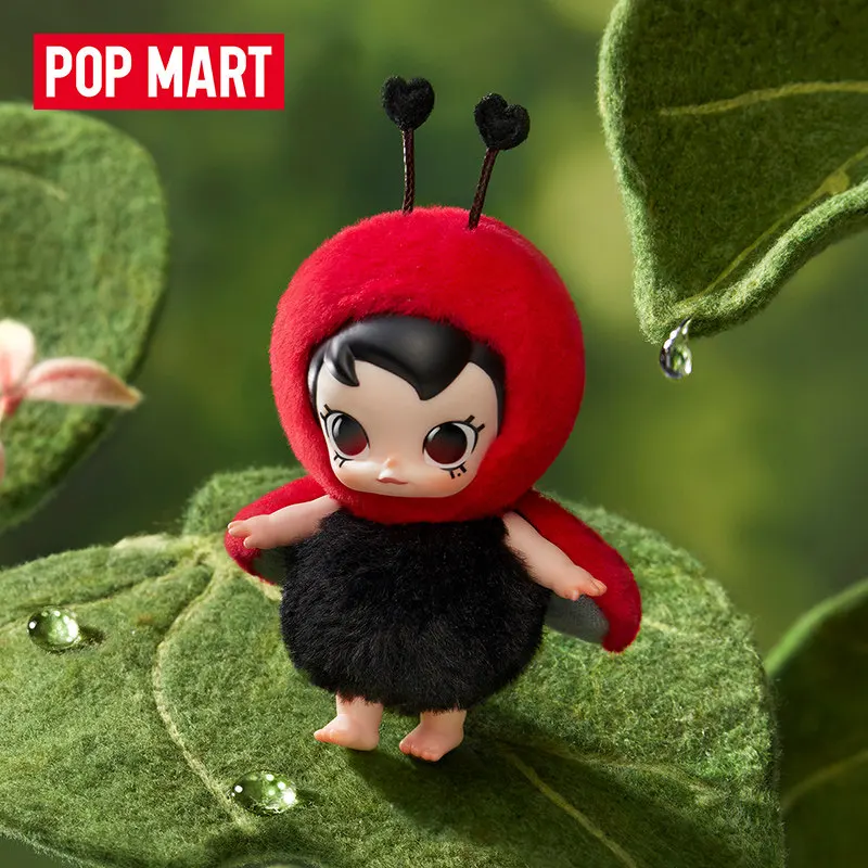 Baby Products China - POP MART Bebek Molly Buggy Roam