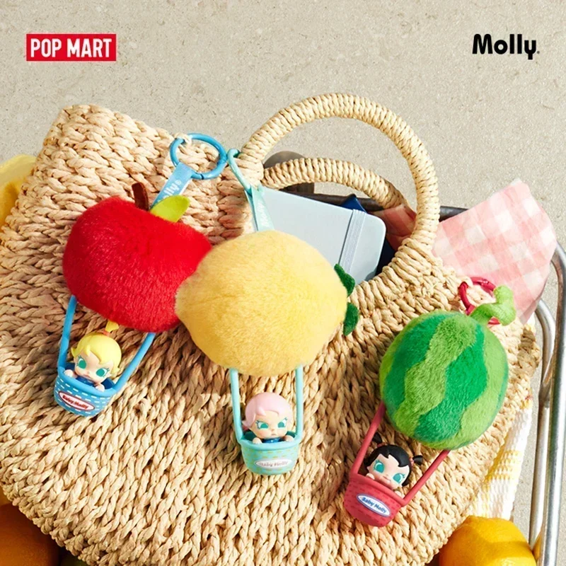 Baby Products China - POP MART Baby Molly Kokulu Kese