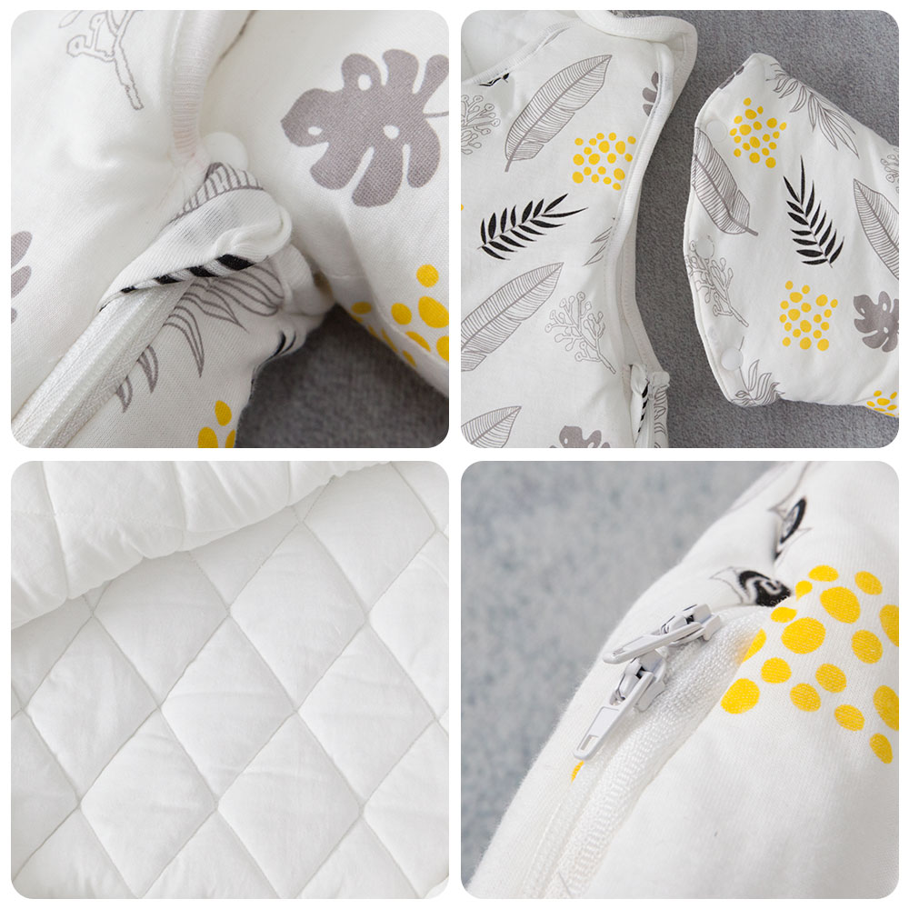 Bebek Uyku Tulumu Yelek Uyku T - Baby Sleep Sack incelemesi ve fiyatı