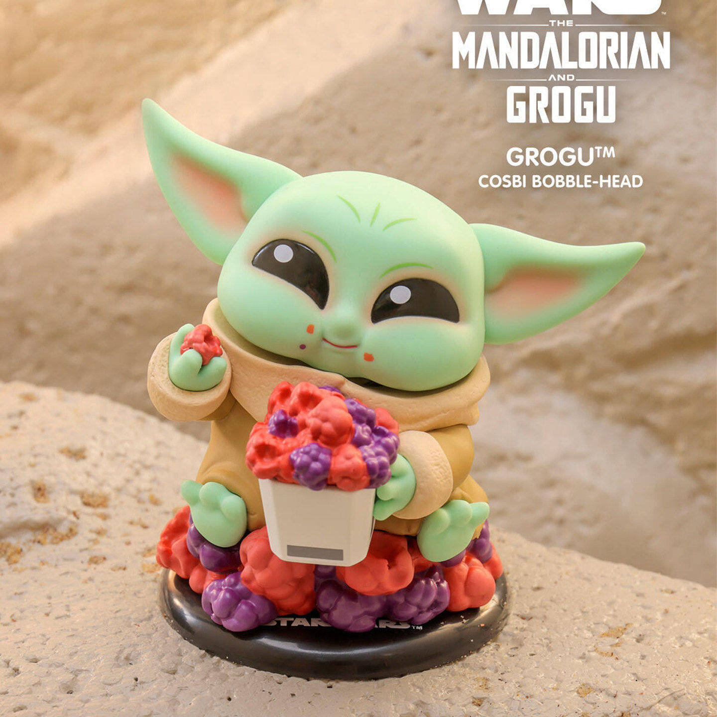 Hot Toys Star Wars The Mandalo - Baby Products China incelemesi ve fiyatı
