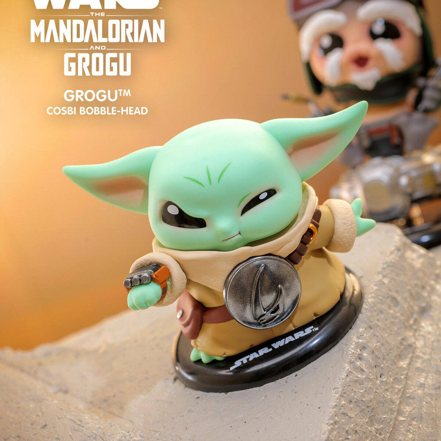 Hot Toys Star Wars The Mandalo - Baby Products China incelemesi ve fiyatı