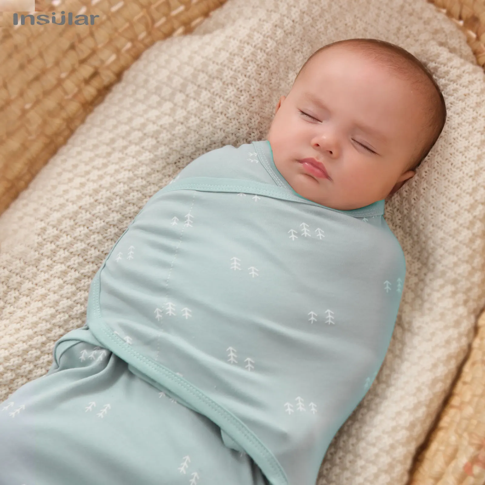 INSULAR Yeni Bebek Uyku Tulumu - Baby Sleep Sack incelemesi ve fiyatı