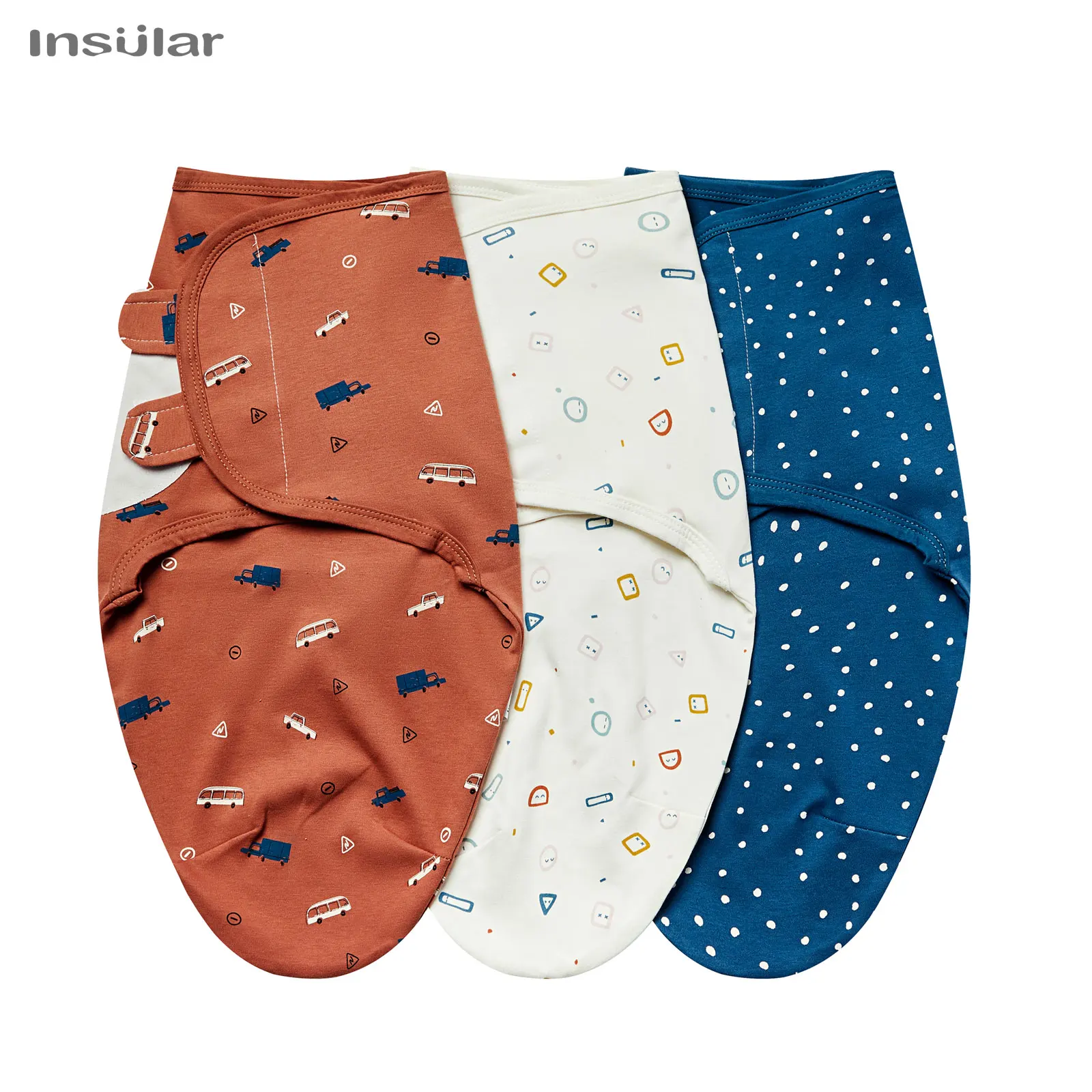 INSULAR Yeni Bebek Uyku Tulumu - Baby Sleep Sack incelemesi ve fiyatı