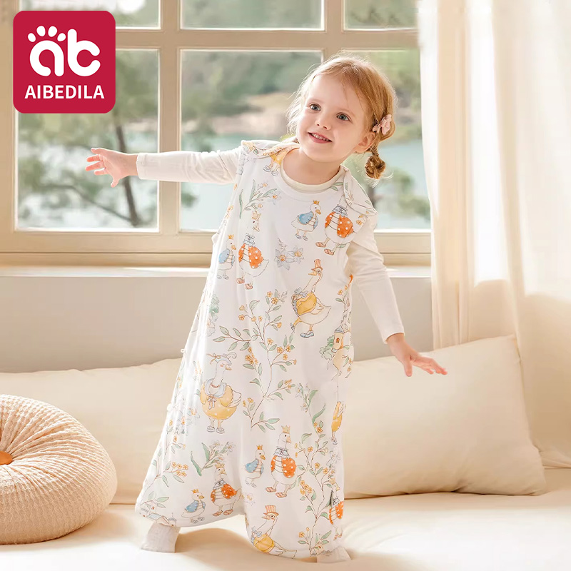 AIBEDILA Uyku Tulumu Bebekler  - Baby Sleep Sack incelemesi ve fiyatı