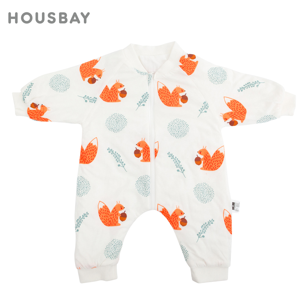 Bebek Uyku Tulumu Karikatür Si - Baby Sleep Sack incelemesi ve fiyatı
