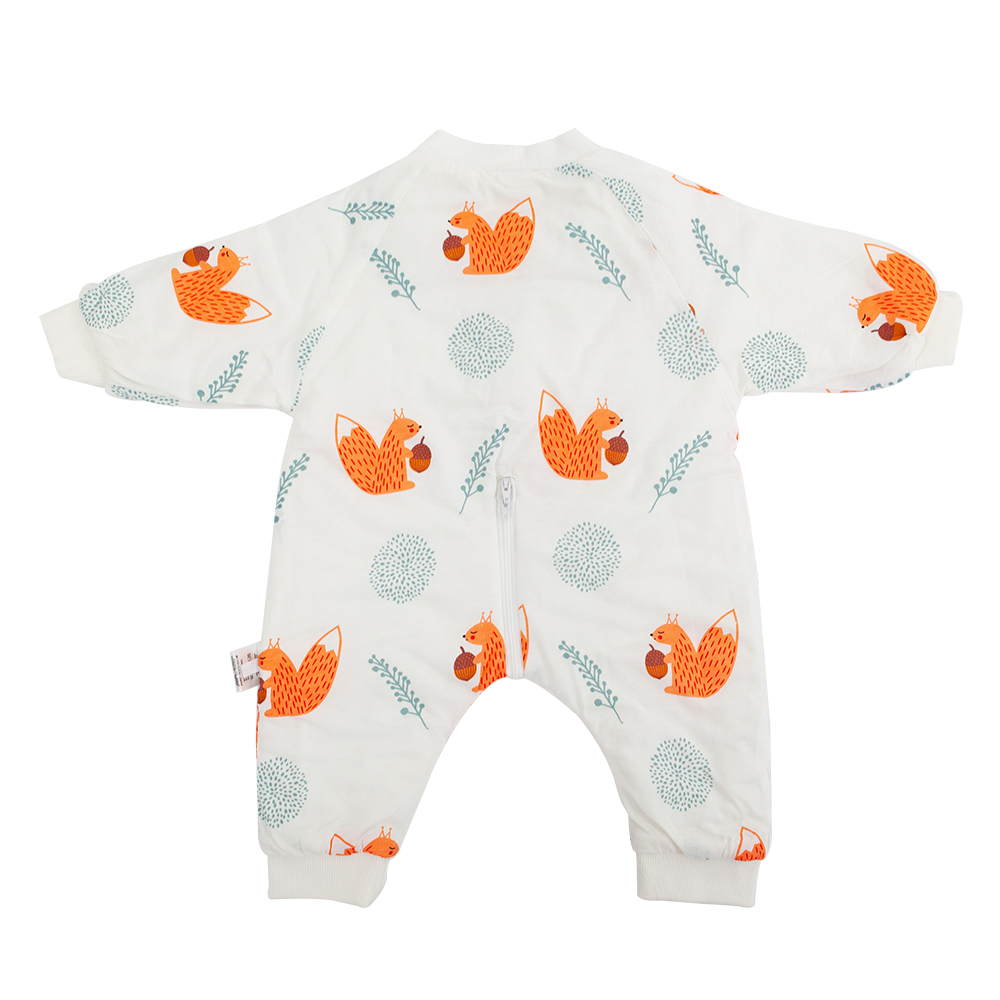 Bebek Uyku Tulumu Karikatür Si - Baby Sleep Sack incelemesi ve fiyatı