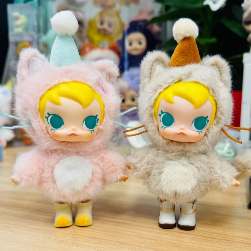 POP MART Baby Molly Cep Arkada - Baby Products China incelemesi ve fiyatı