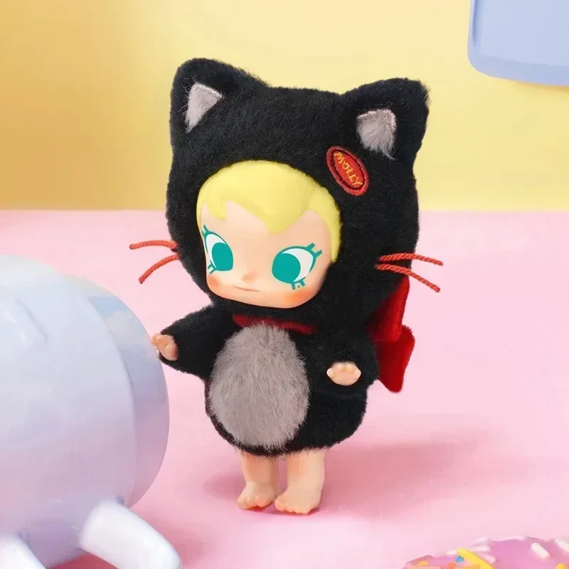 POP MART Baby Molly Cep Arkada - Baby Products China incelemesi ve fiyatı