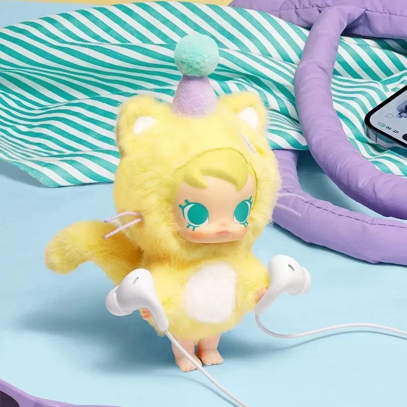 POP MART Baby Molly Cep Arkada - Baby Products China incelemesi ve fiyatı