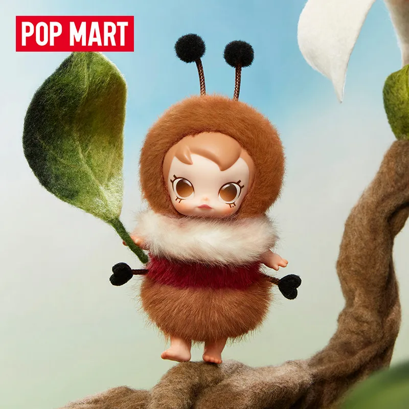 POP MART Bebek Molly Buggy Roa - Baby Products China incelemesi ve fiyatı