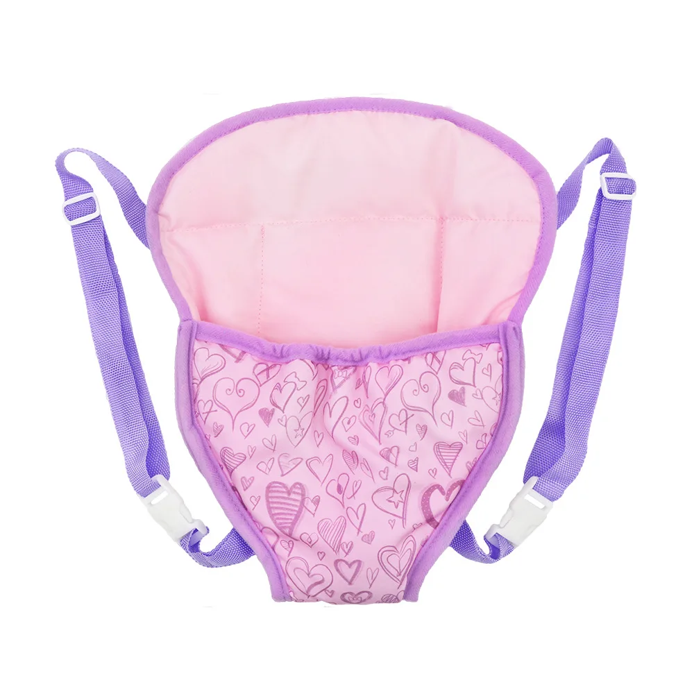 Bebek Sırt Çantası 43 cm Bebek - Baby Products Resale incelemesi ve fiyatı