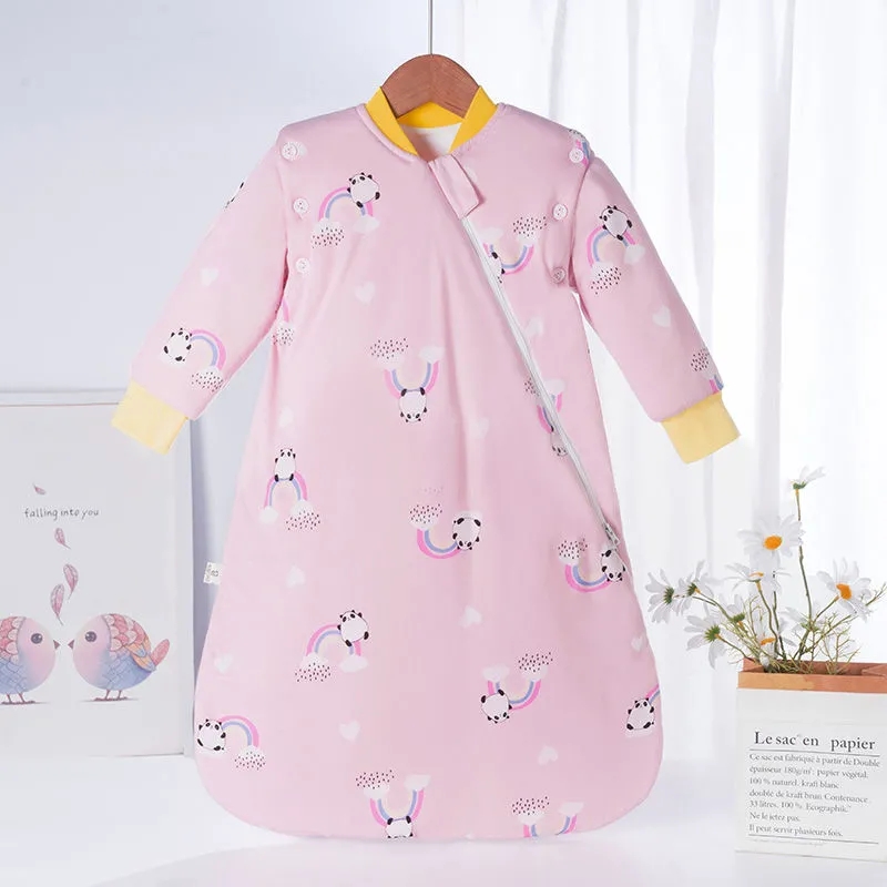 Entegre u-şekilli bebek uyku t - Baby Sleep Sack incelemesi ve fiyatı