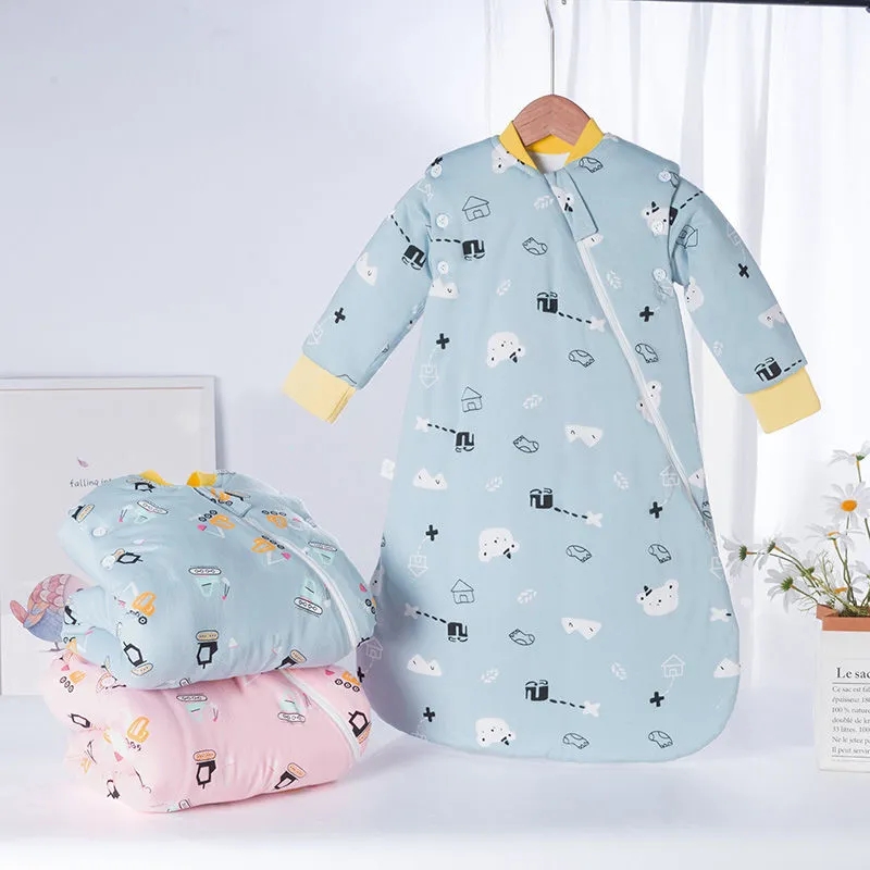 Entegre u-şekilli bebek uyku t - Baby Sleep Sack incelemesi ve fiyatı