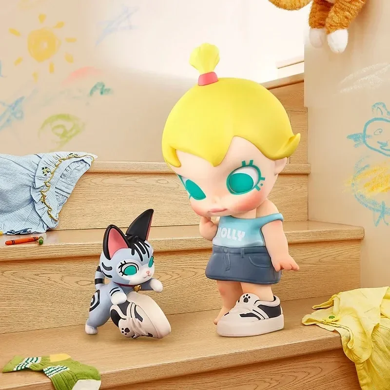POP MART Baby Molly & Baby Tab - Baby Products China incelemesi ve fiyatı