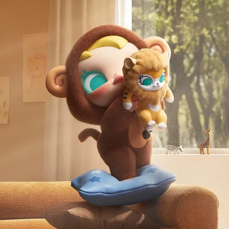 POP MART Baby Molly & Baby Tab - Baby Products China incelemesi ve fiyatı
