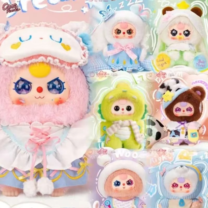 Bebek Üçlü Tatlı Rüya Serisi P - Baby Products China incelemesi ve fiyatı