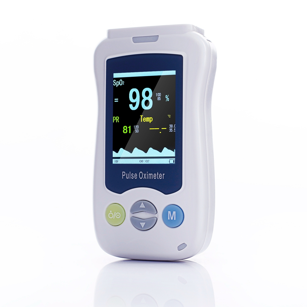 JYHealth Medikal Taşınabilir E - Baby Monitor Sensor incelemesi ve fiyatı