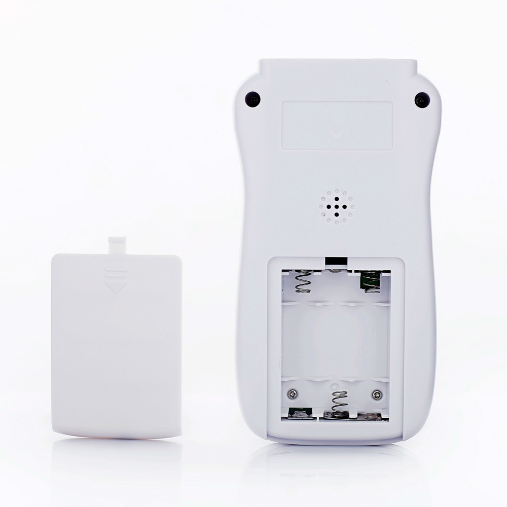 JYHealth Medikal Taşınabilir E - Baby Monitor Sensor incelemesi ve fiyatı