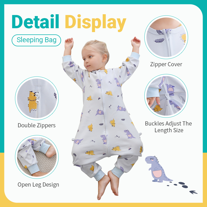 MICHLEY karikatür sleepsbaby b - Baby Sleep Sack incelemesi ve fiyatı