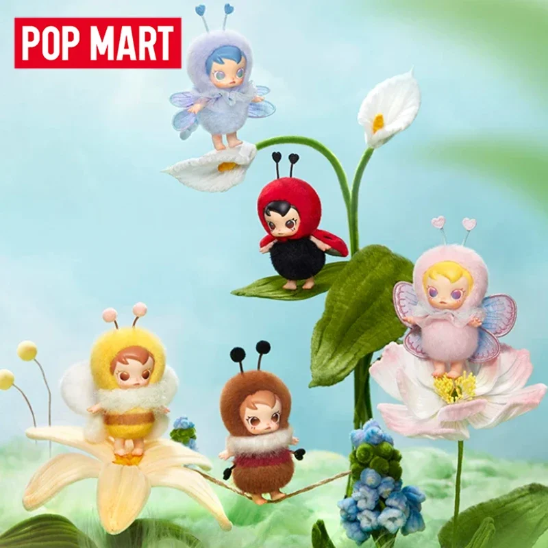 POP MART Baby Molly Buggy Roam - Baby Products China incelemesi ve fiyatı
