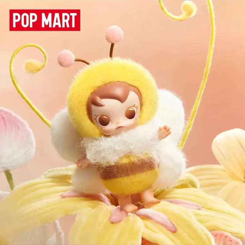 POP MART Baby Molly Buggy Roam - Baby Products China incelemesi ve fiyatı