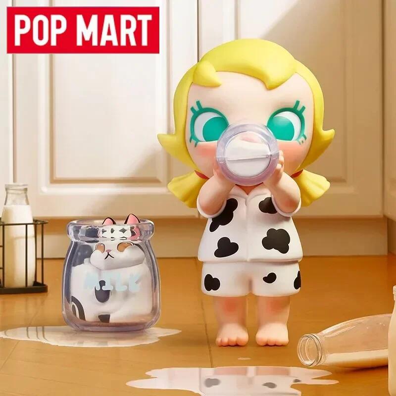 POP MART Baby Molly & Baby Tab - Baby Products China incelemesi ve fiyatı