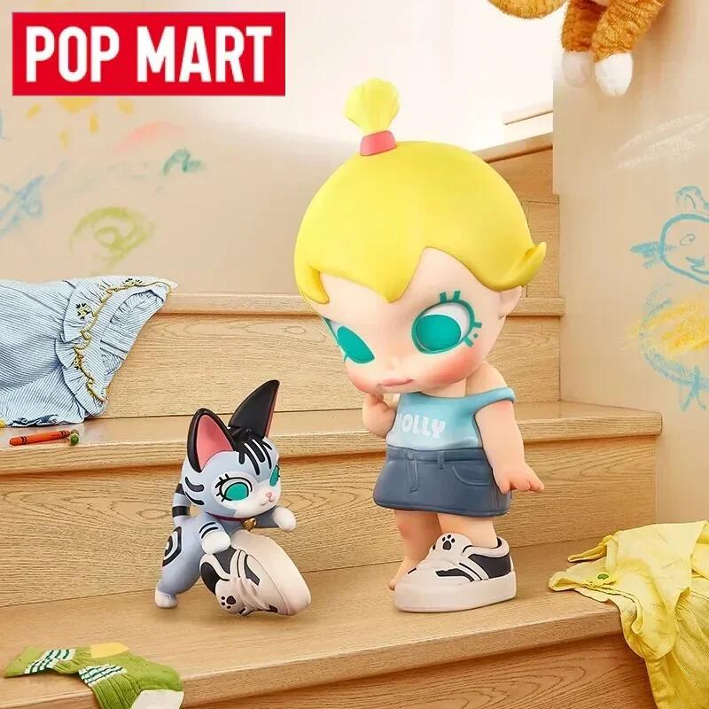 POP MART Baby Molly & Baby Tab - Baby Products China incelemesi ve fiyatı