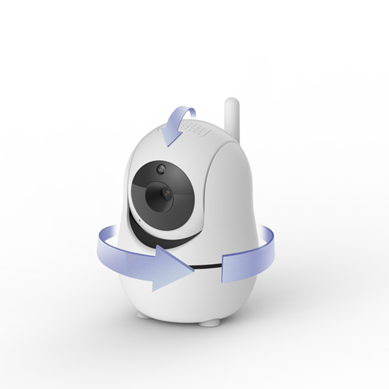 SM50 Video Bebek Monitörü için - Baby Monitor Sensor incelemesi ve fiyatı