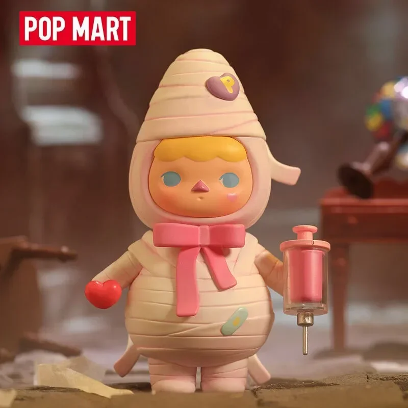 Pop Mart Pucky Canavar Bebek S - Baby Products China incelemesi ve fiyatı