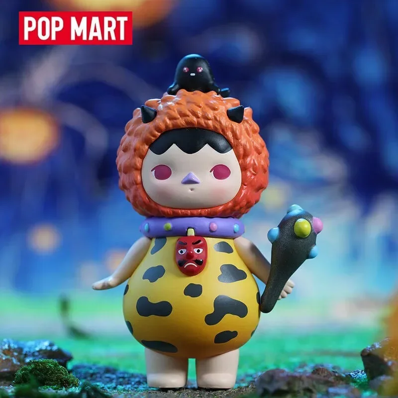 Pop Mart Pucky Canavar Bebek S - Baby Products China incelemesi ve fiyatı