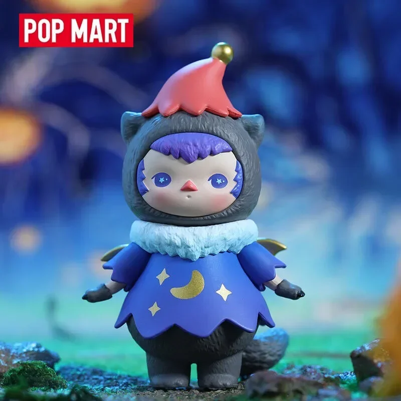 Pop Mart Pucky Canavar Bebek S - Baby Products China incelemesi ve fiyatı