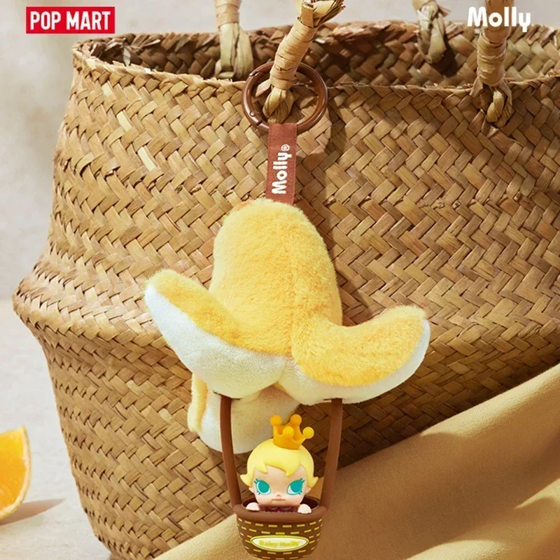 POP MART Baby Molly Kokulu Kes - Baby Products China incelemesi ve fiyatı