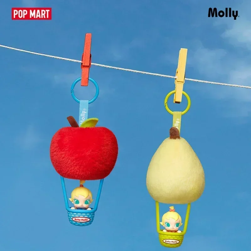 POP MART Baby Molly Kokulu Kes - Baby Products China incelemesi ve fiyatı