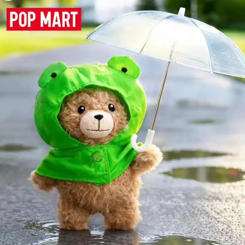 POP MART TED 2 Bebek Ted Seris - Baby Products China incelemesi ve fiyatı