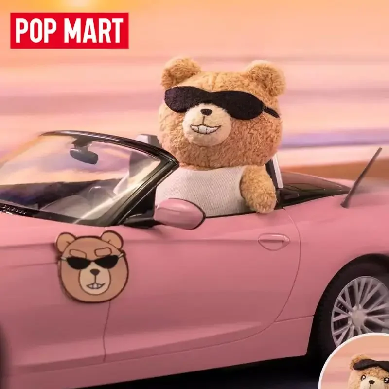 POP MART TED 2 Bebek Ted Seris - Baby Products China incelemesi ve fiyatı