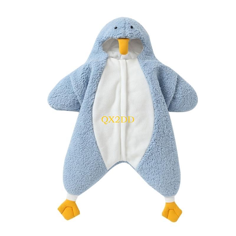 QX2D Yenidoğan Wrap Battaniye  - Baby Sleep Sack incelemesi ve fiyatı