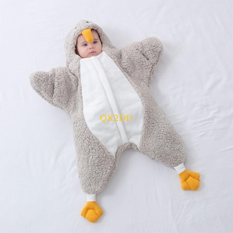 QX2D Yenidoğan Wrap Battaniye  - Baby Sleep Sack incelemesi ve fiyatı