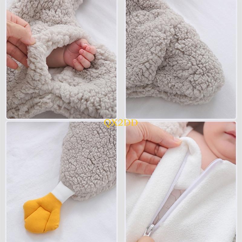 QX2D Yenidoğan Wrap Battaniye  - Baby Sleep Sack incelemesi ve fiyatı